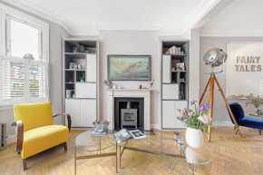 Veeve - Clapham Fairytale